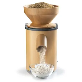 Mockmill LINO 100 Schwarz/Beige