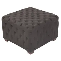 CLP Nimes Stoff dunkelgrau