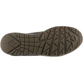 SKECHERS Uno Suited On Air Herren Schwarz 44