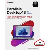 Parallels Desktop 26 Pro 1 Jahr