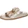 Melvin & Hamilton Pantoletten Damen Eve 1 Gold 36