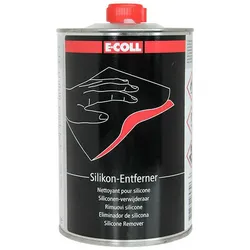 Silikonentferner