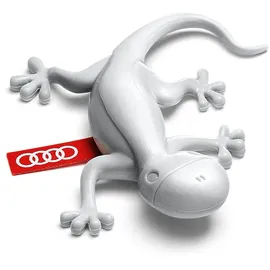 Audi Duftgecko hellgrau 2 St. 000087009A