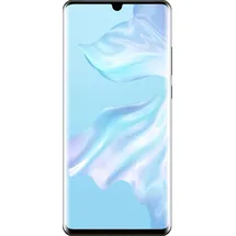 Huawei P30 Pro 6 GB RAM 128 GB black