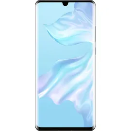 Huawei P30 Pro 6 GB RAM 128 GB black