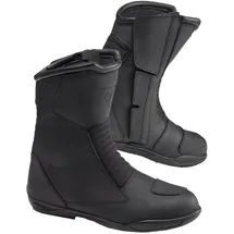 Modeka Verico Schwarz 43