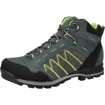 CMP Thiamat Mid 2.0 WP Herren Anthrazit 44