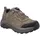 CMP Juukat Low Fitgo Wp Wanderschuhe - Fango - EU 45
