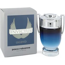 Rabanne Invictus Legend Eau de Parfum 100 ml