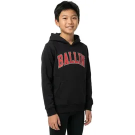 Mister Tee Ballin Black 122