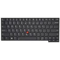 Lenovo 01YP265 Notebook-Ersatzteil Tastatur (01YP265)