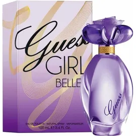 GUESS Girl Belle Eau de Toilette 100 ml