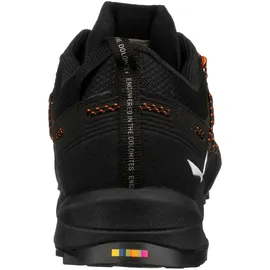 Salewa Wildfire 2 M black/black