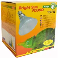 Lucky Reptile Bright Sun FLOOD Jungle