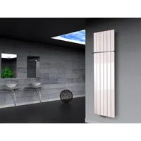 Szagato Designheizkörper Peking (B x H: 47 x 180