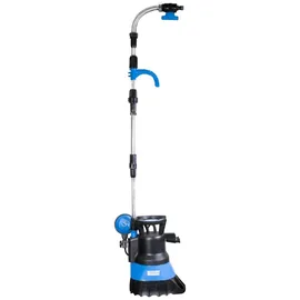 Güde Regenfass-Tauchpumpe GFP 5201 350 W