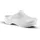 Sanita Offener Clog San-Flex-OB Open White-35 - Weiß - 35