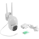 Technaxx TX-390 Mini-Kamera Bunt