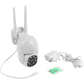 Technaxx TX-390 Mini-Kamera Bunt