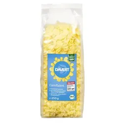 Davert Corn Flakes bio