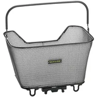Racktime Baskit Small schwarz
