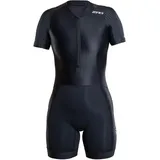 ZONE3 Neoprenanzug Activate+ Schwarz M
