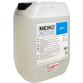 meiko Professional Universal-Klarspüler 10 l