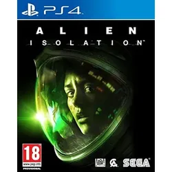 Alien Isolation - PS4 [EU Version]
