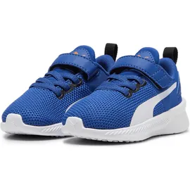 Puma Flyer Runner V Kinder Cobalt Glaze / Puma White / Puma Black 22