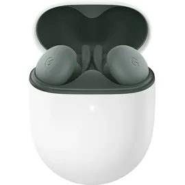Google Pixel Buds A-Series dark olive