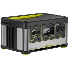 Goal Zero Yeti Powerstation 0,51 kWh