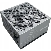 Montech Century II 850W 80 Gold ATX 3.1 Silber
