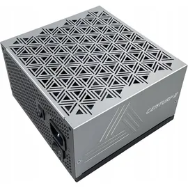 Montech Century II 850W 80 Gold ATX 3.1 Silber