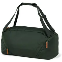Satch Sporttasche Nordic Forest Green
