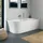 Duravit DuraSenja Eckbadewanne 150 x 75 cm 700577000000000
