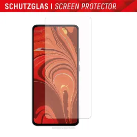 E.V.I. 01924, Cover, Xiaomi, 13T/13T Pro, 16,9 cm (6.67), Transparent"