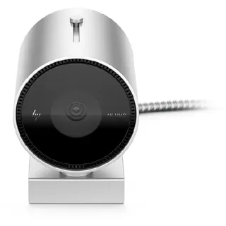HP 950 4K-Webcam silber