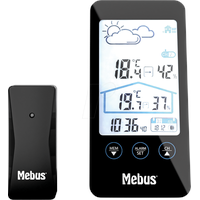 Mebus 11908 Funk-Wetterstation
