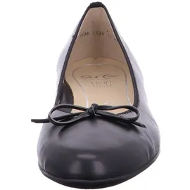 ARA Ballerina schwarz