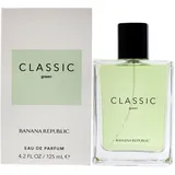 Banana Republic Classic Green Eau de Parfum 125 ml