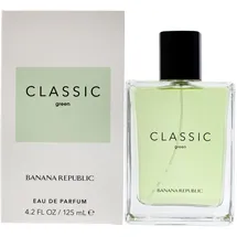 Banana Republic Classic Green Eau de Parfum 125 ml