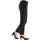 ADELINA Hose Schwarz 42