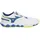 Mizuno Wave Enforce Tour 2 White/Dazzling Blue/Lightning Yellow 46