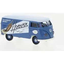 BREKINA 32756 1:87 VW T1b Kasten Hoover, 1960