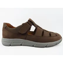 WALDLÄUFER Haslo Herren Braun 42,5