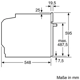 Siemens iQ300 EQ211KA0ZM