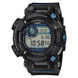 CASIO G-SHOCK GWF-D1000B-1JF Blue Master of G FROGMAN 6 Herrenuhr