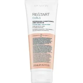 REVLON Professional Revlon Re/Start Curls Nourishing Conditioner 200 ml