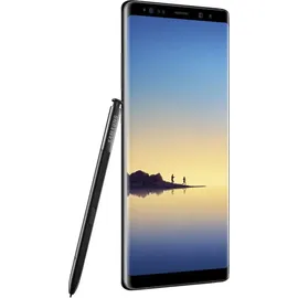 Samsung Galaxy Note8 64 GB Midnight Black