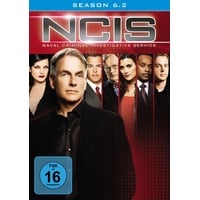 Paramount Pictures (Universal Pictures) NCIS - Staffel 6 Teil